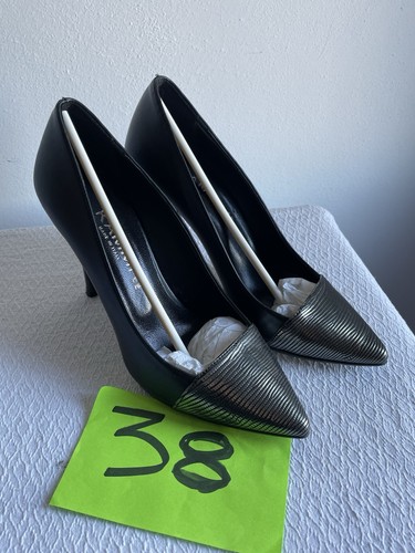 Kammi décolleté donna nere - -,
