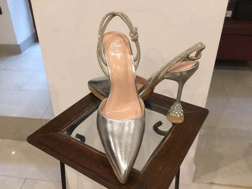 Décolleté gioiello ultra - décolleté,