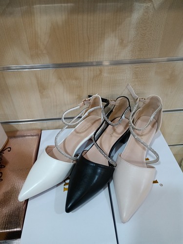 Scarpe donna tacco - scarpe, basso