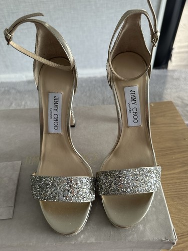 Jimmy choo donna tacco - choo,