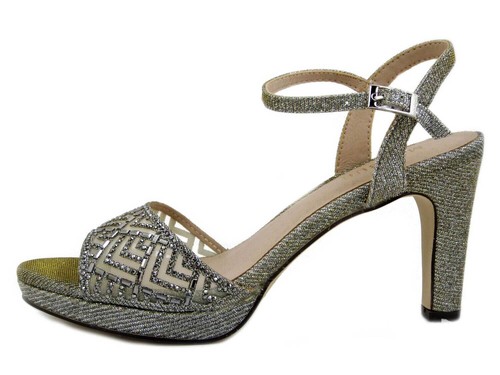 Sandali donna gioiello - donna,