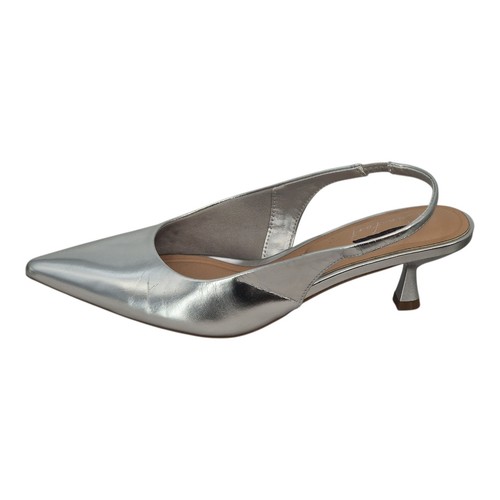 Scarpe donna corte tacco