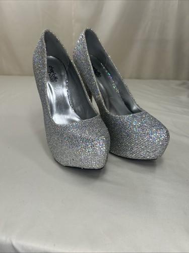 Scarpe decolte charlotte - scarpe, russe