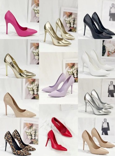 Scarpe donna decolletè - scarpe,
