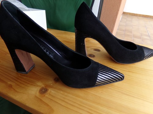 Scarpe eleganti come nuove - scarpe,