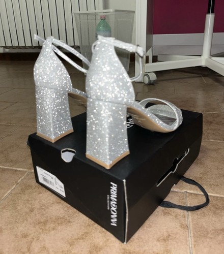 Tacchi donna usati - tacchi,