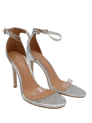 Public desire sandaletto - desire, con