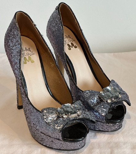 Kurt geiger miss glitter - geiger,