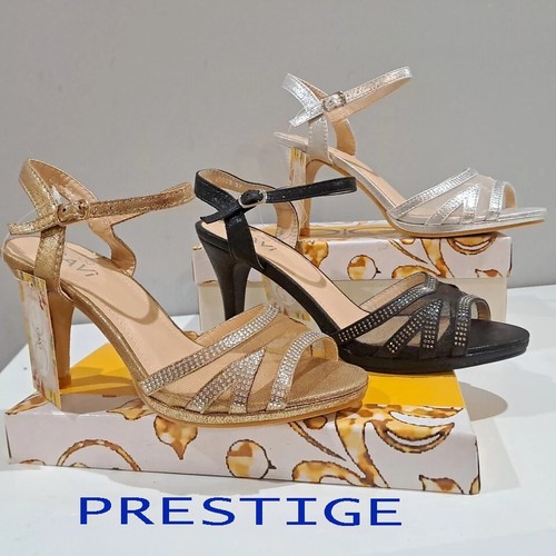 Sandali donna tacco - donna,
