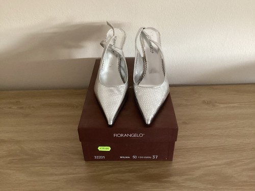 Scarpe donna décolleté - scarpe,
