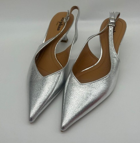 Scarpe décolleté slingback
