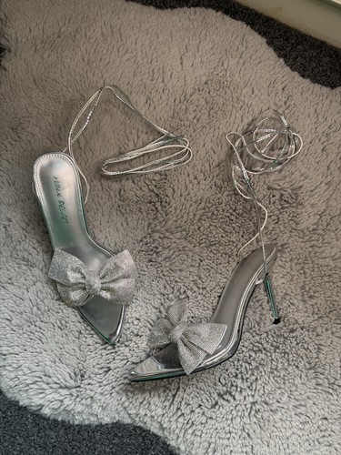 Public wish argento specchio - wish,