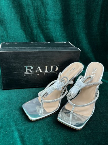 Raid donna eu 39 tacchi - uk,