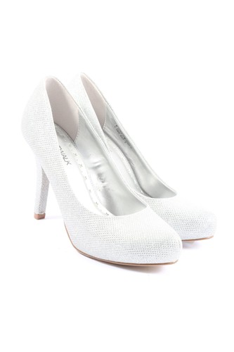 Catwalk tacco alto donna - tacco,