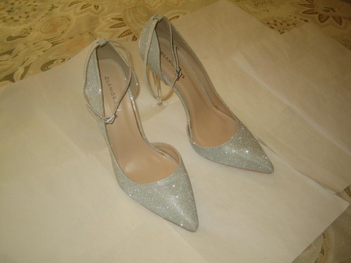 Scarpe donna glamorous - scarpe,