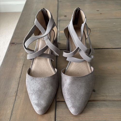 Eileen fisher grigio - eileen,