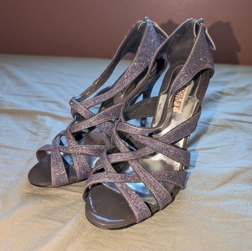 Tacchi badgley mischka sera - tacchi,