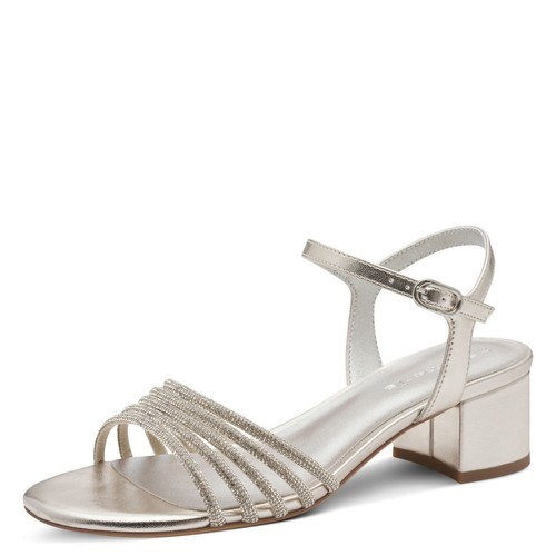 Sandali donna gioiello argento - donna,