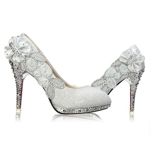 Scarpe sposa donna - sposa,