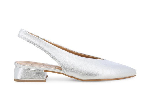 Melluso slingback elegante - slingback,