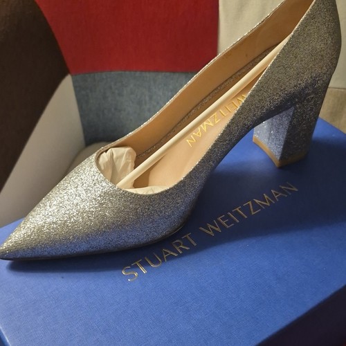 Stuart weitzman décolleté - stuart,