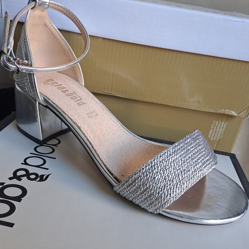 Sandali donna pelle - , 36