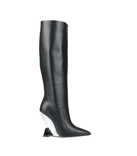 Pollini stivali donna - stivali,