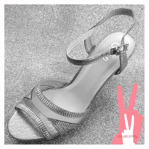 Sandali donna tacco - sandali,