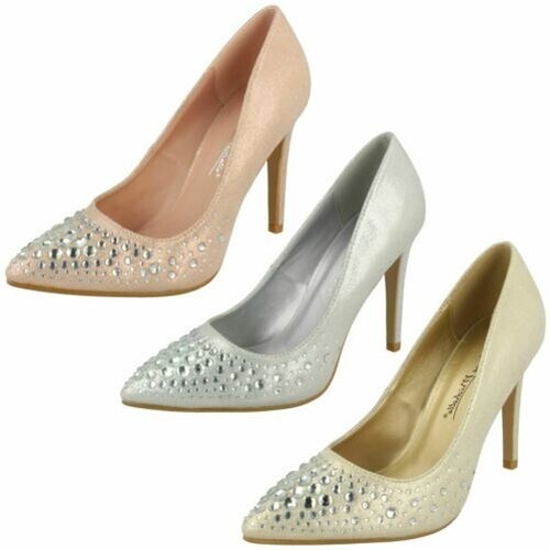 Scarpe donna spot con - spot, on