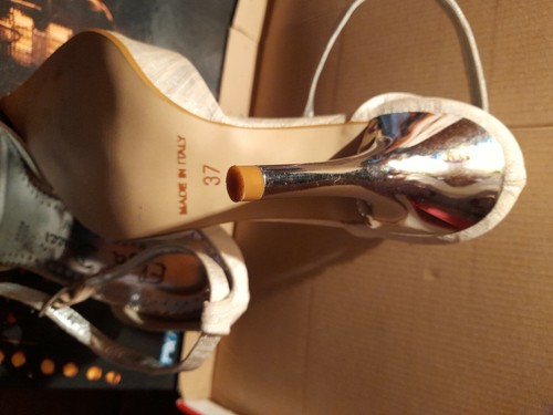 Tacco spillo made italy - made,