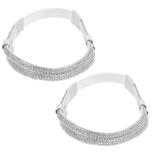 Cinturini per scarpe con - cinturini,