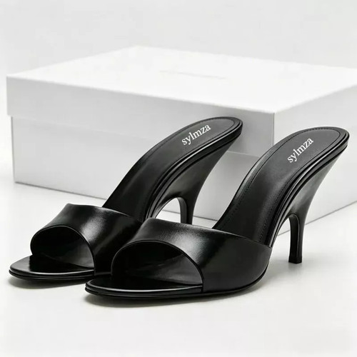 Sandali eleganti tacco cm - eleganti, 9