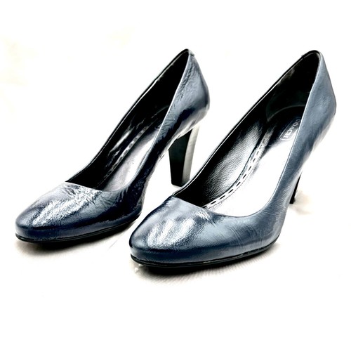 Scarpe décolleté coach - scarpe,
