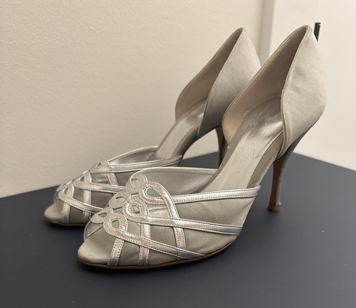 Hollywould vintage argento - hollywould,