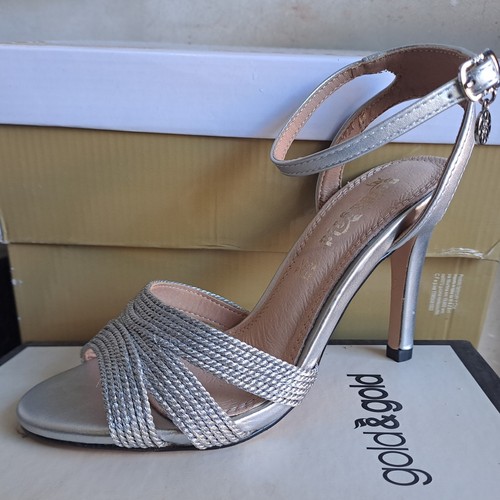 Sandali donna 36 - 35,