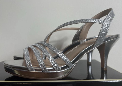 Slip formale con tacco - slip-on,