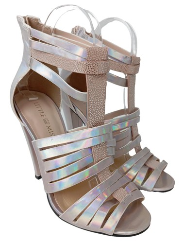 Little mistress sandaletto con - mistress,