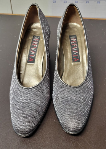 Tacchi blocco prevata - tacchi,