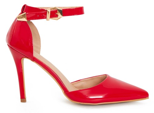 Tacchi spillo donna unisex - tacchi,