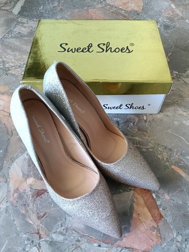 Sweet shoes scarpe donna - shoes,