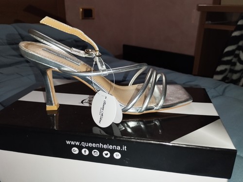 Scarpe donna aperte con - donna,