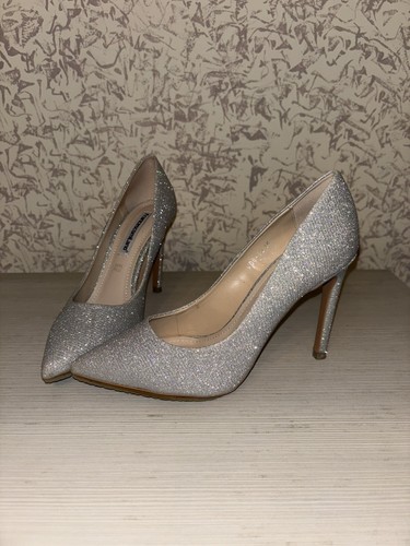 Tacchi décolleté 10cm 36 - 10cm, tg.36