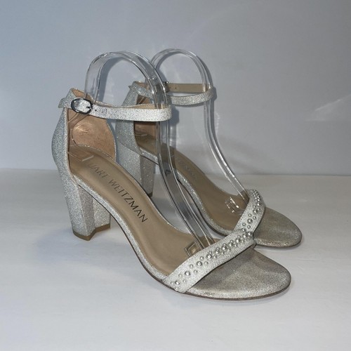 Scarpe stuart weitzman - scarpe,