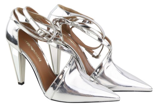 Emporio armani decolte donna - armani,